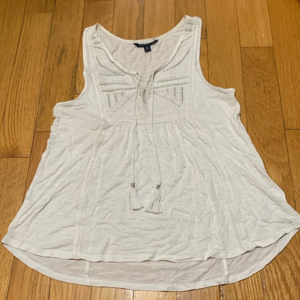 American eagle tank top